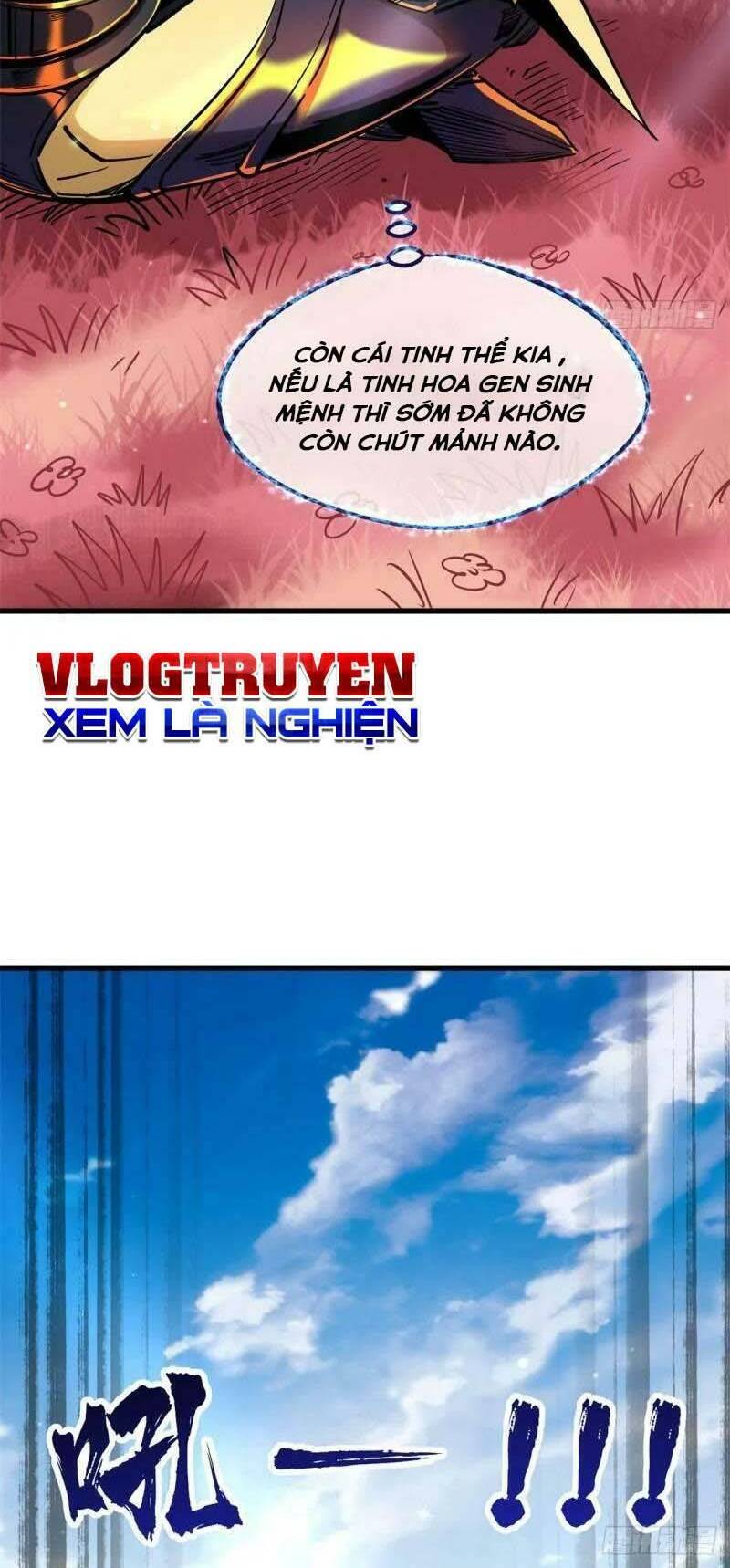 Siêu Cấp Thần Cơ Nhân - Chap 102 - Trang 5
