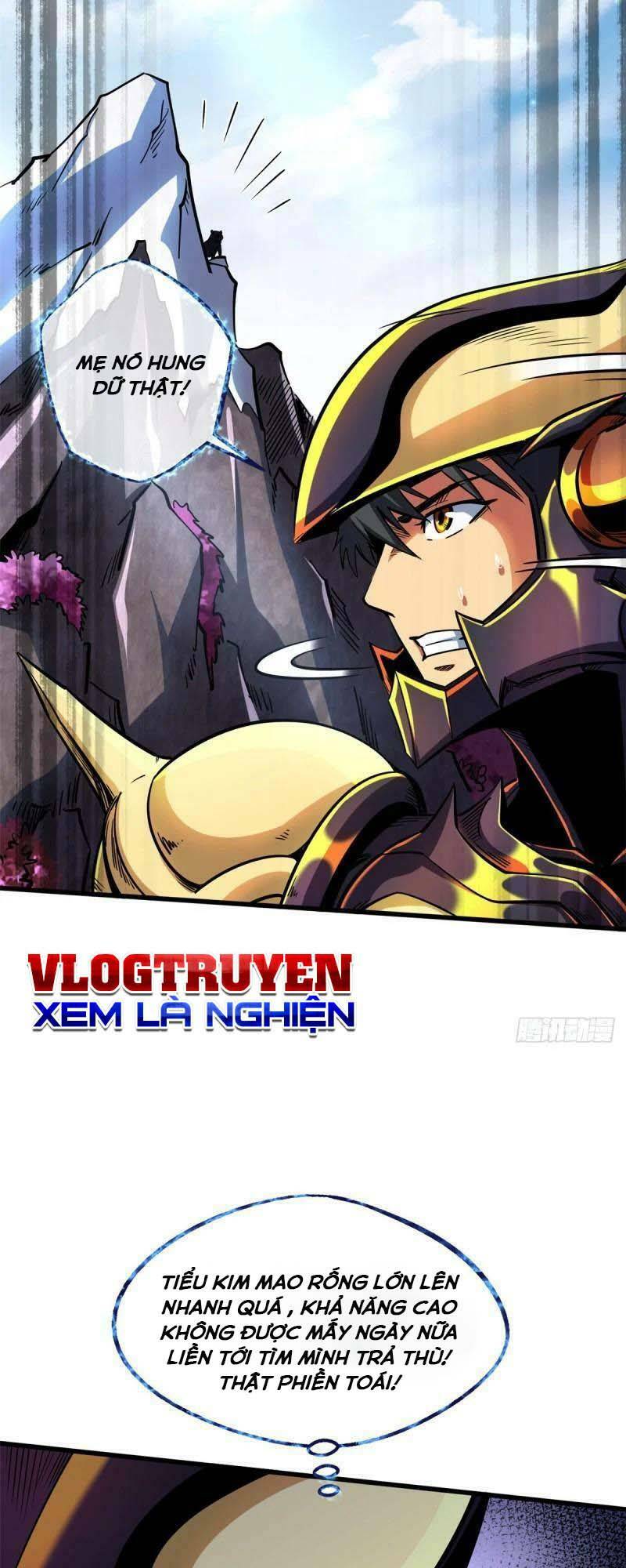 Siêu Cấp Thần Cơ Nhân - Chap 102 - Trang 6