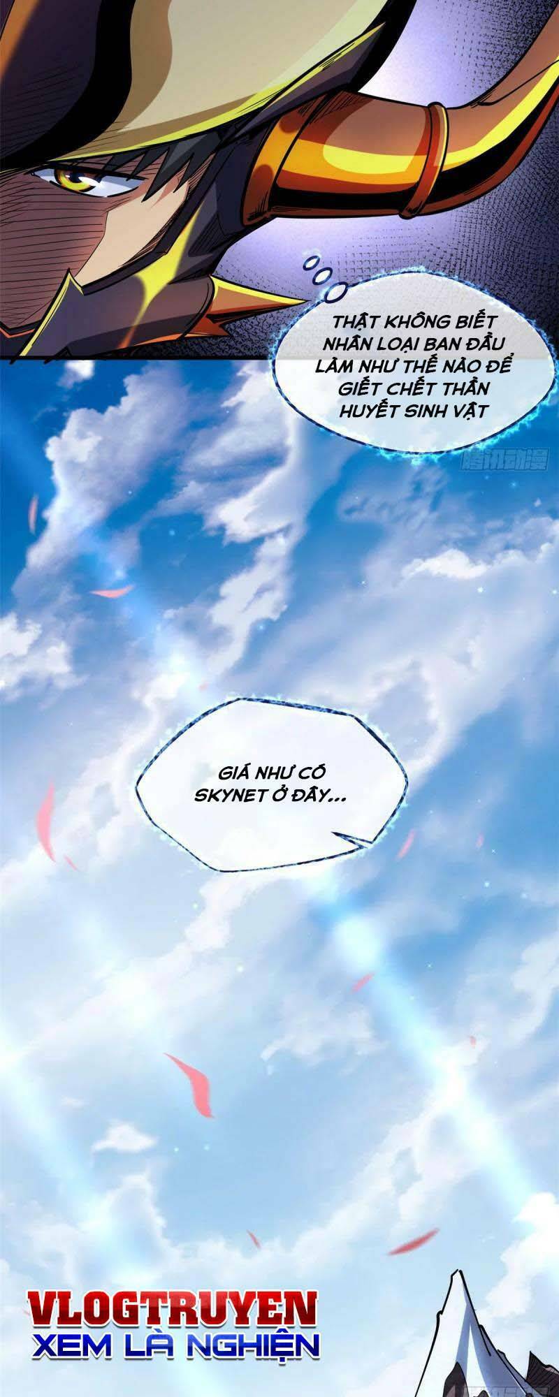 Siêu Cấp Thần Cơ Nhân - Chap 102 - Trang 7