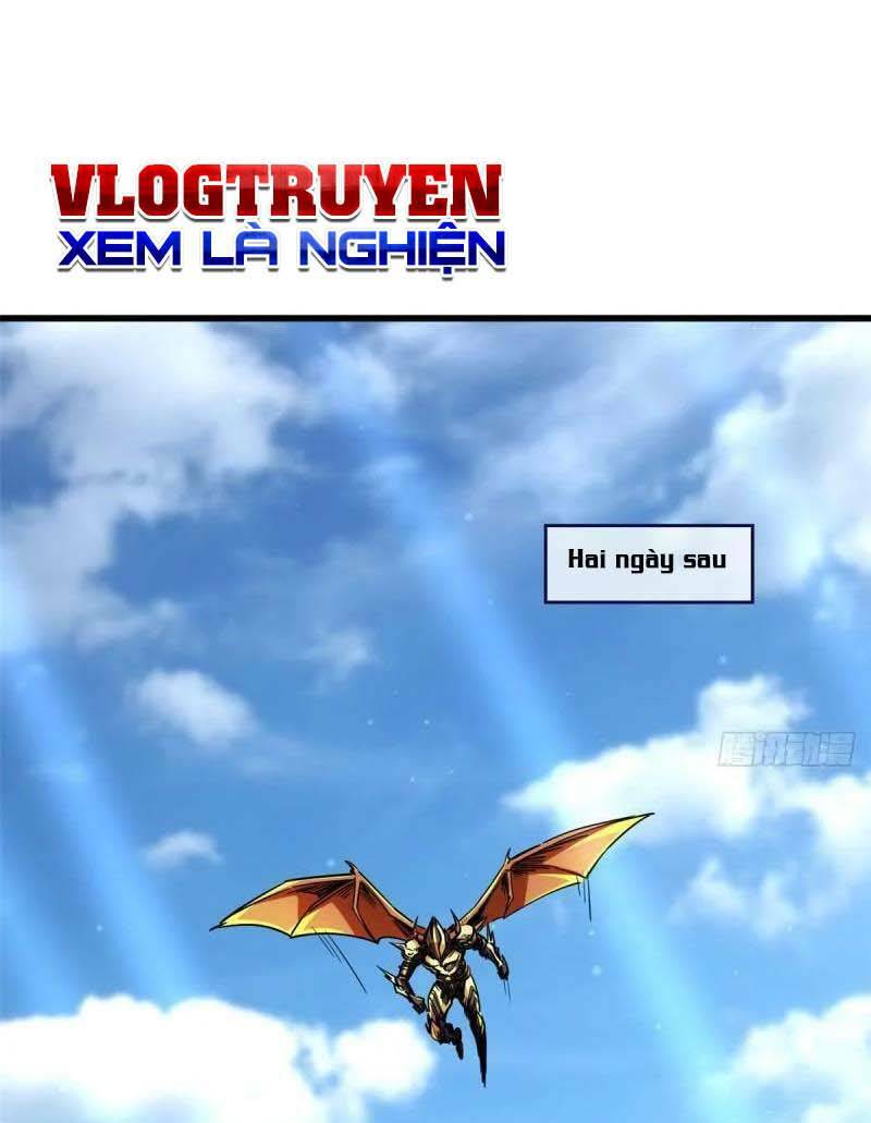 Siêu Cấp Thần Cơ Nhân - Chap 102 - Trang 9