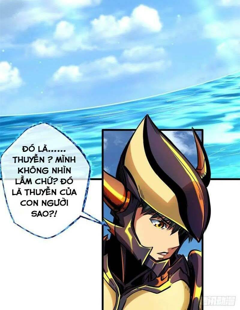 Siêu Cấp Thần Cơ Nhân - Chap 102 - Trang 10