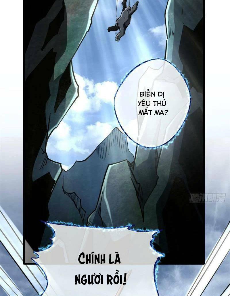 Siêu Cấp Thần Cơ Nhân - Chap 103 - Trang 19