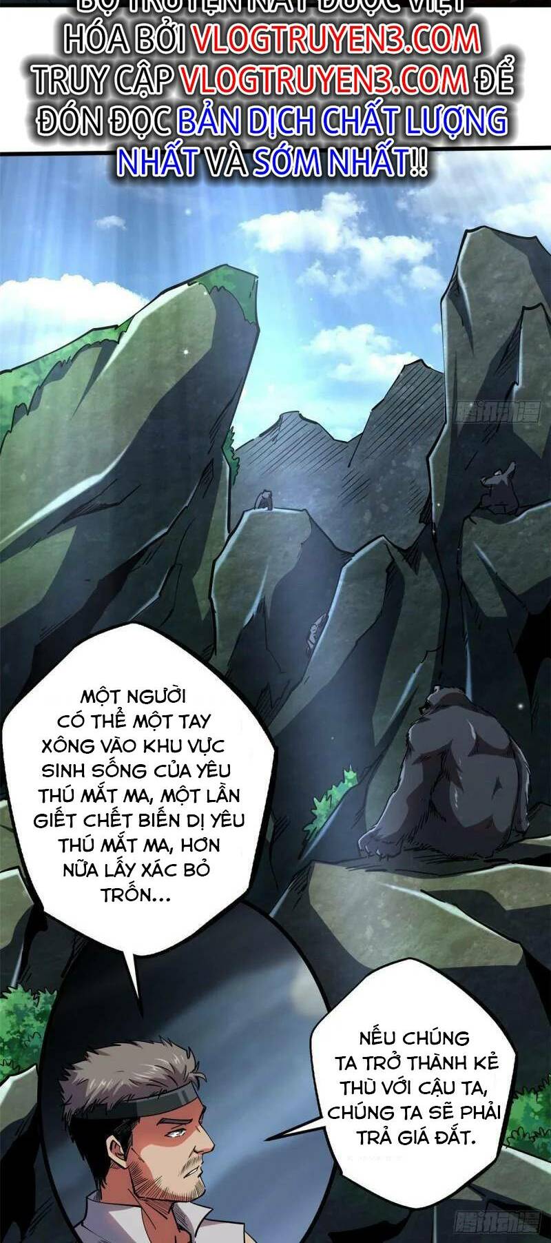 Siêu Cấp Thần Cơ Nhân - Chap 104 - Trang 23