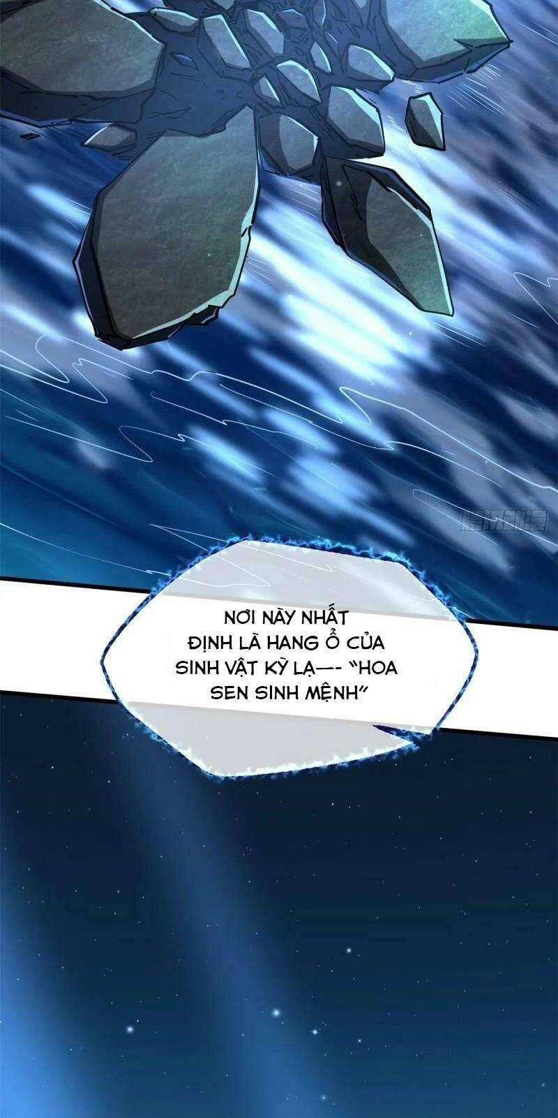 Siêu Cấp Thần Cơ Nhân - Chap 104 - Trang 29