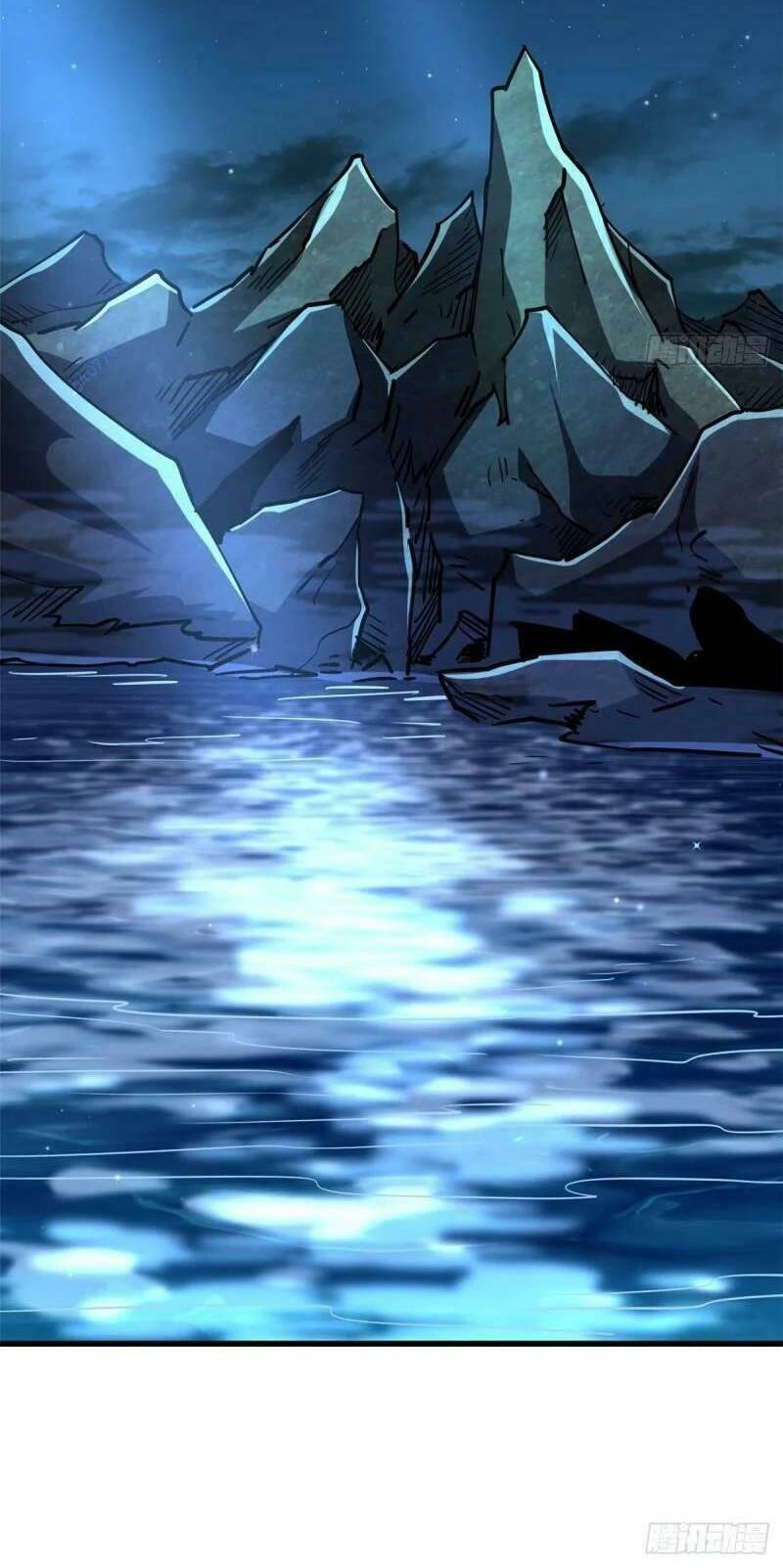 Siêu Cấp Thần Cơ Nhân - Chap 104 - Trang 30
