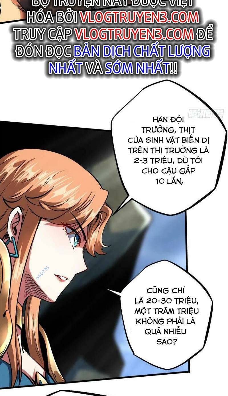 Siêu Cấp Thần Cơ Nhân - Chap 104 - Trang 5