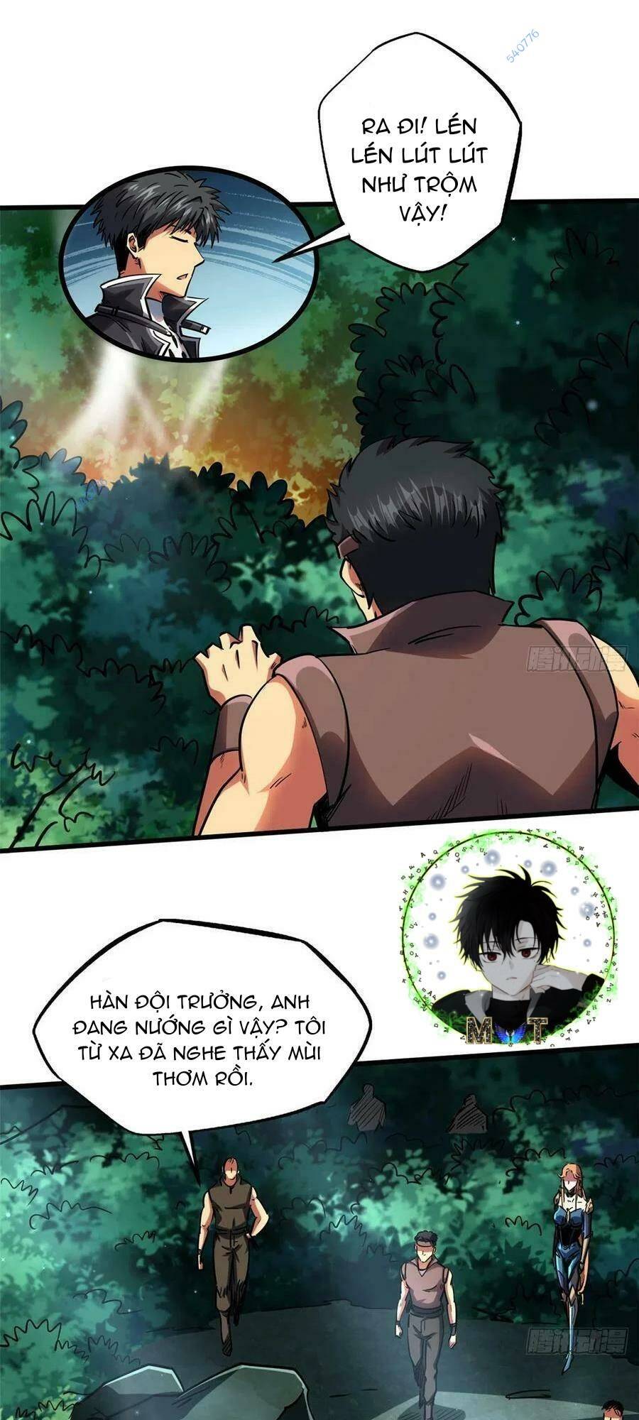 Chương 106 - Trang 19
