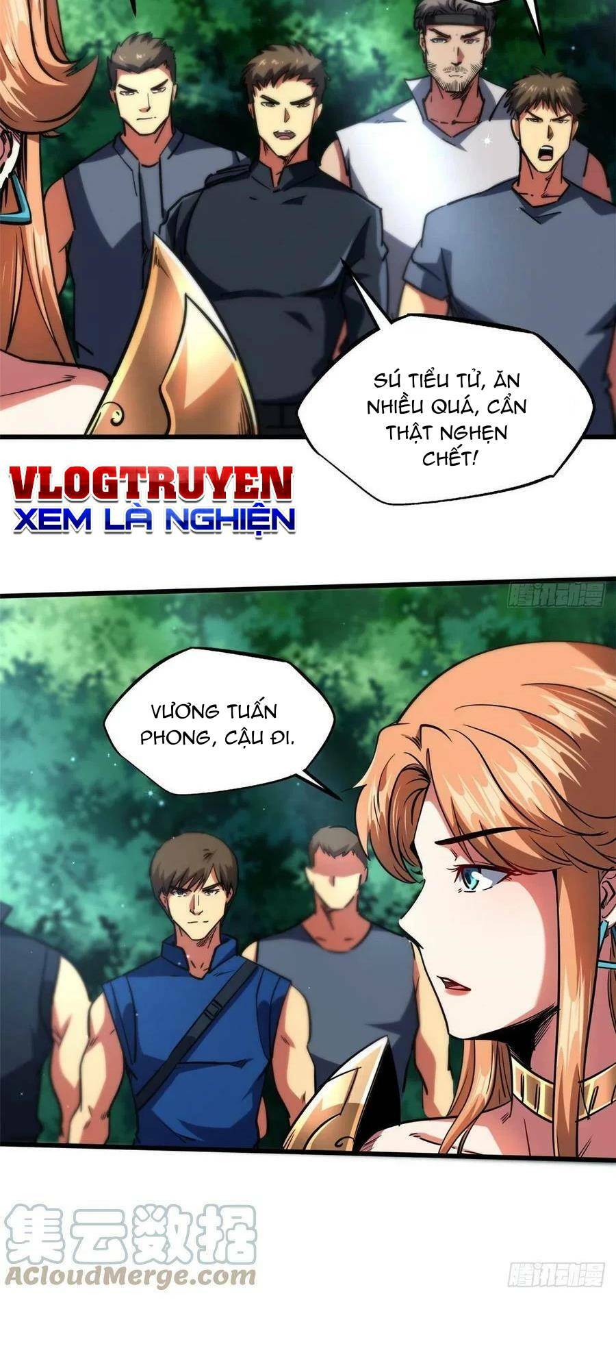 Chương 106 - Trang 26