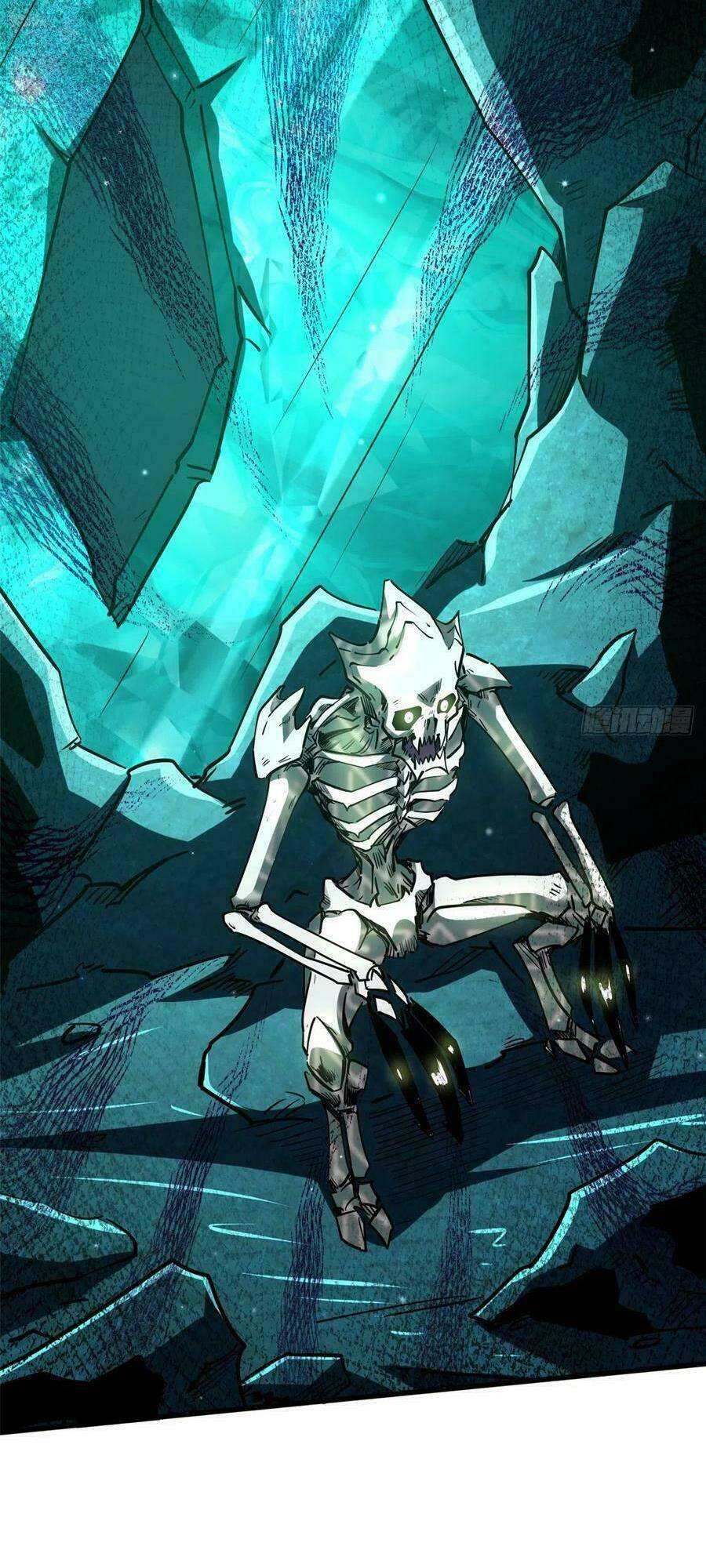Siêu Cấp Thần Cơ Nhân - Chap 107 - Trang 2