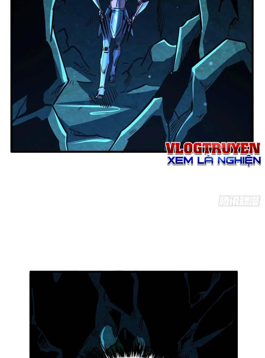 Siêu Cấp Thần Cơ Nhân - Chap 107 - Trang 12