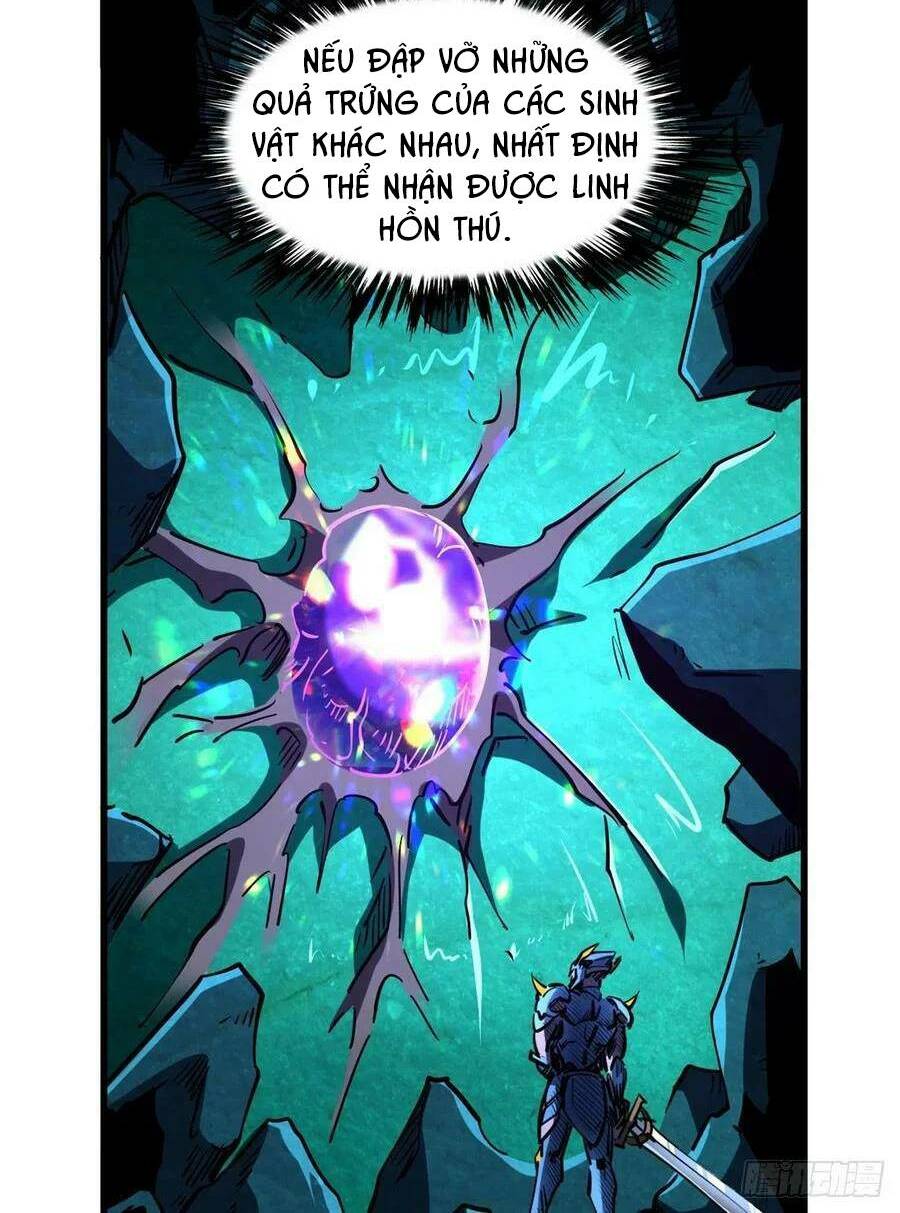 Siêu Cấp Thần Cơ Nhân - Chap 107 - Trang 13