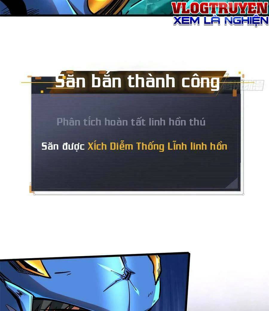 Siêu Cấp Thần Cơ Nhân - Chap 107 - Trang 19