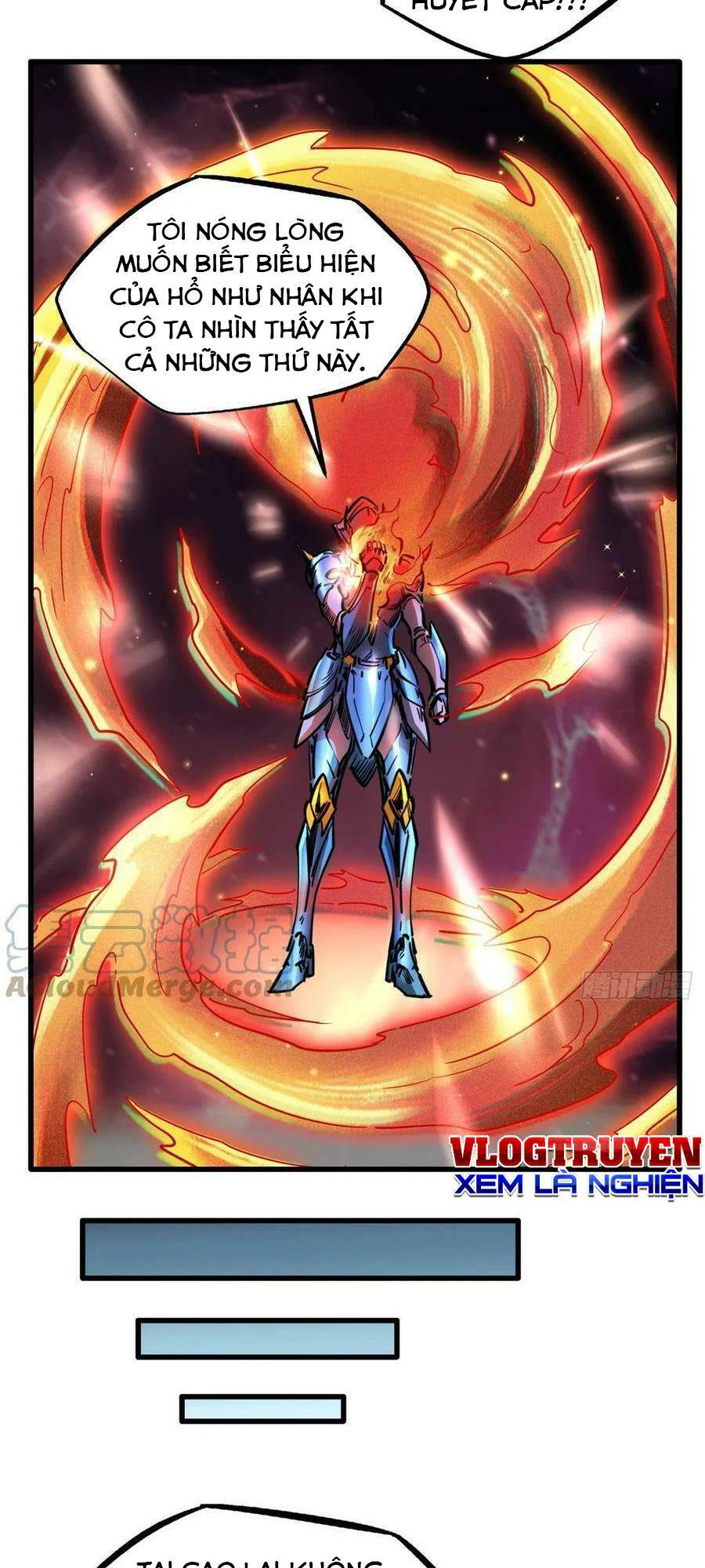 Siêu Cấp Thần Cơ Nhân - Chap 107 - Trang 23