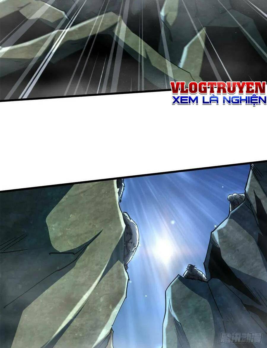 Siêu Cấp Thần Cơ Nhân - Chap 107 - Trang 27