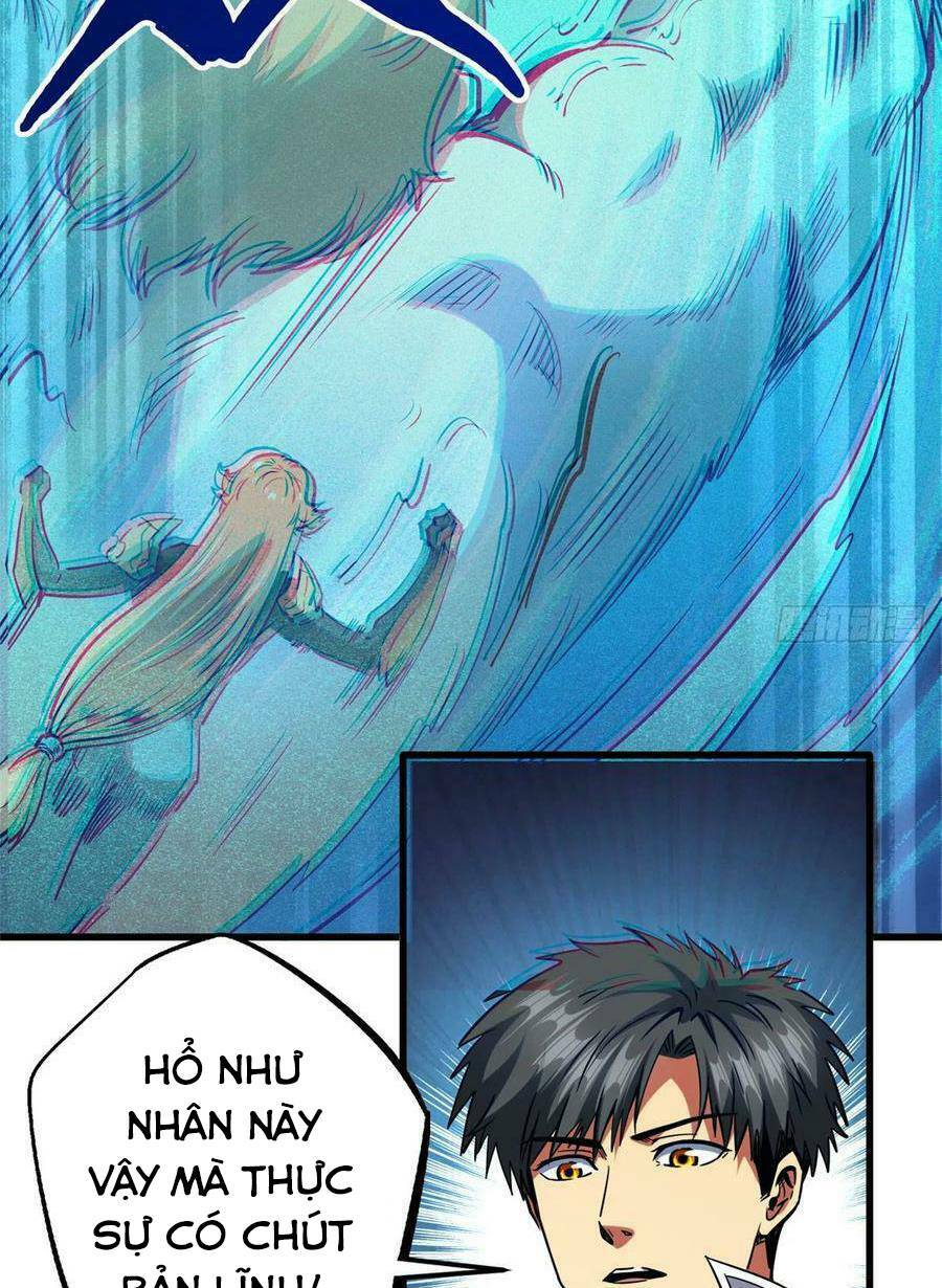 Siêu Cấp Thần Cơ Nhân - Chap 107 - Trang 39