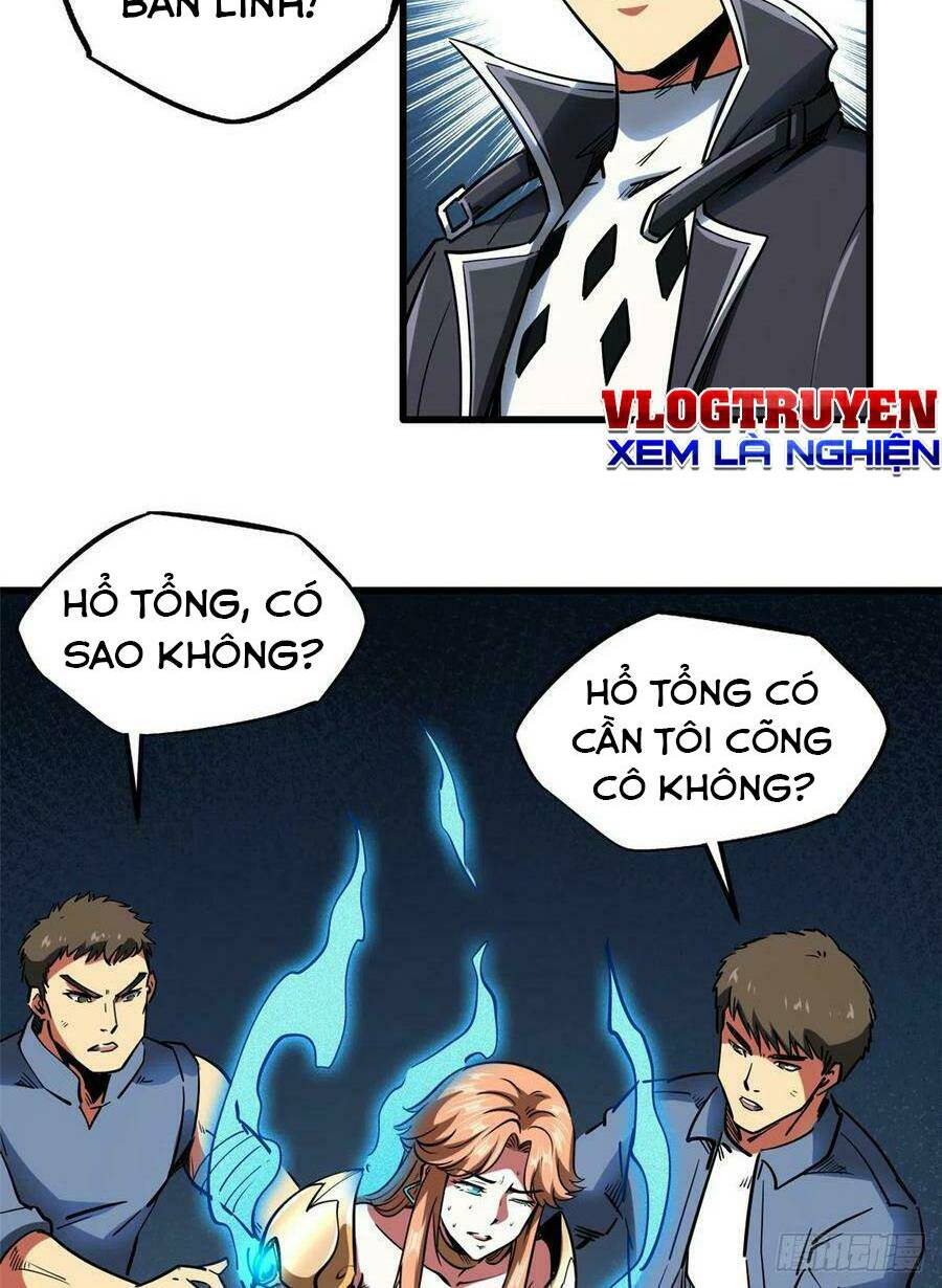 Siêu Cấp Thần Cơ Nhân - Chap 107 - Trang 40