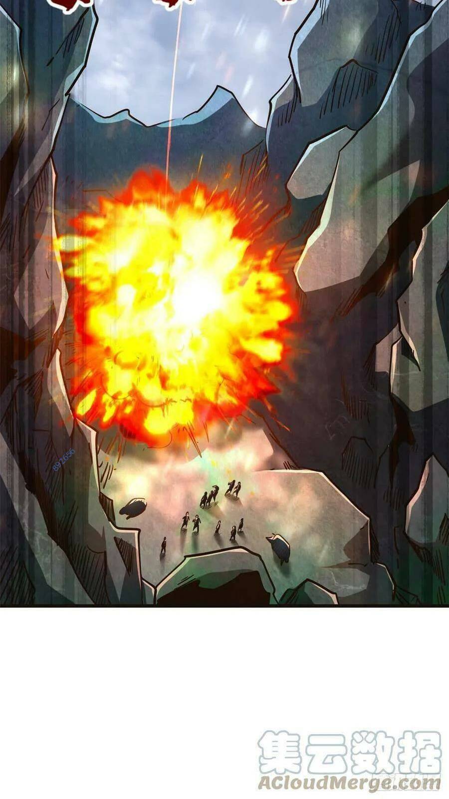 Siêu Cấp Thần Cơ Nhân - Chap 107 - Trang 44