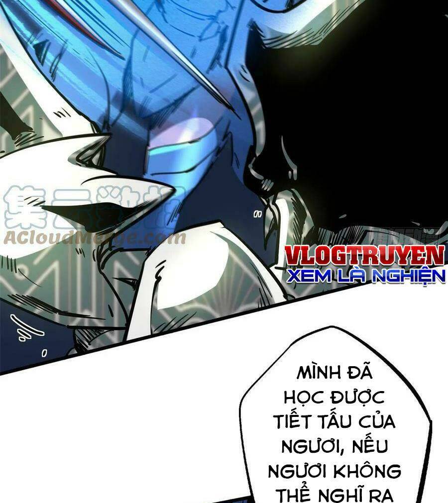 Siêu Cấp Thần Cơ Nhân - Chap 107 - Trang 6