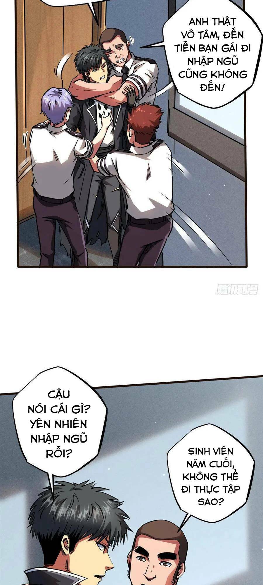 Chương 108 - Trang 17