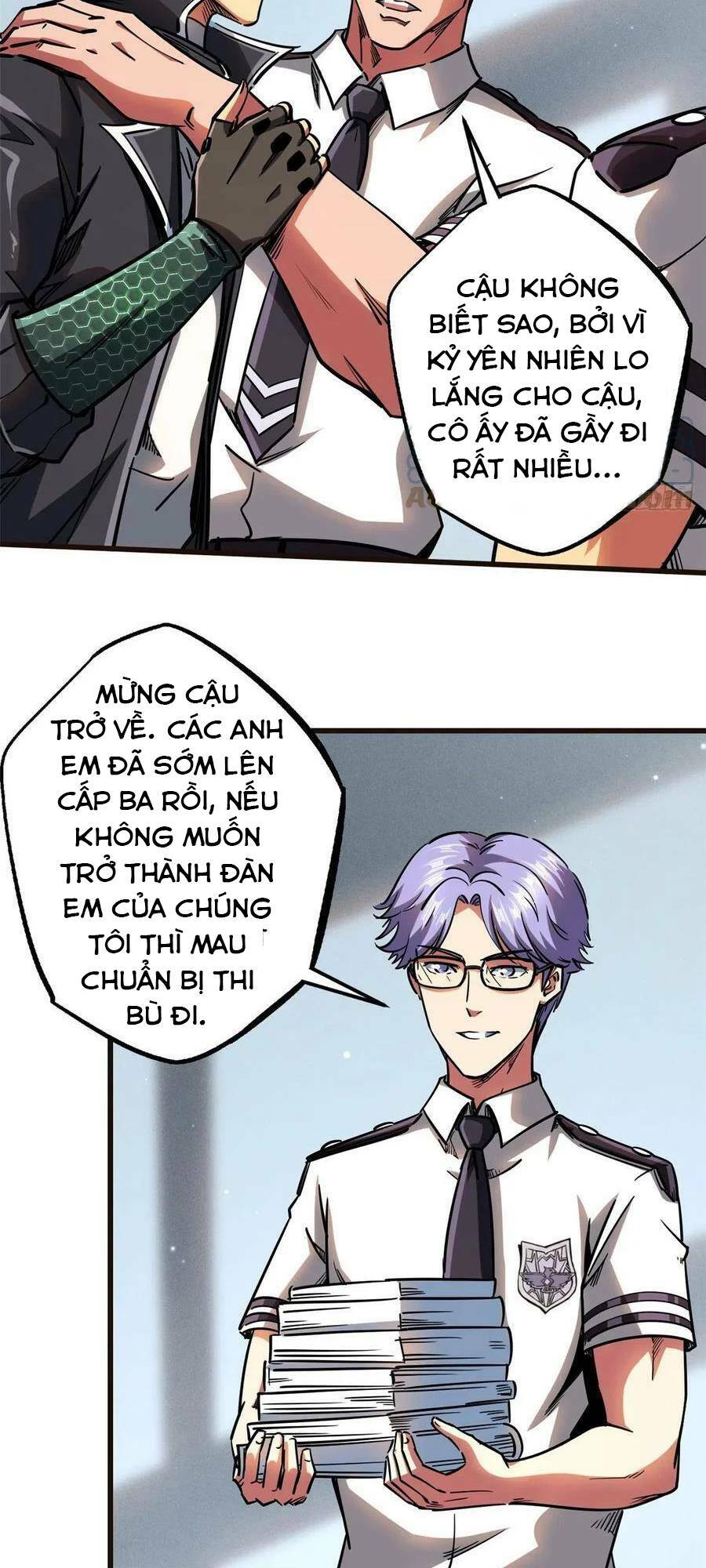 Chương 108 - Trang 18