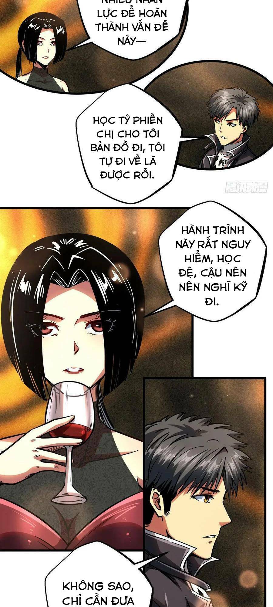 Chương 108 - Trang 32