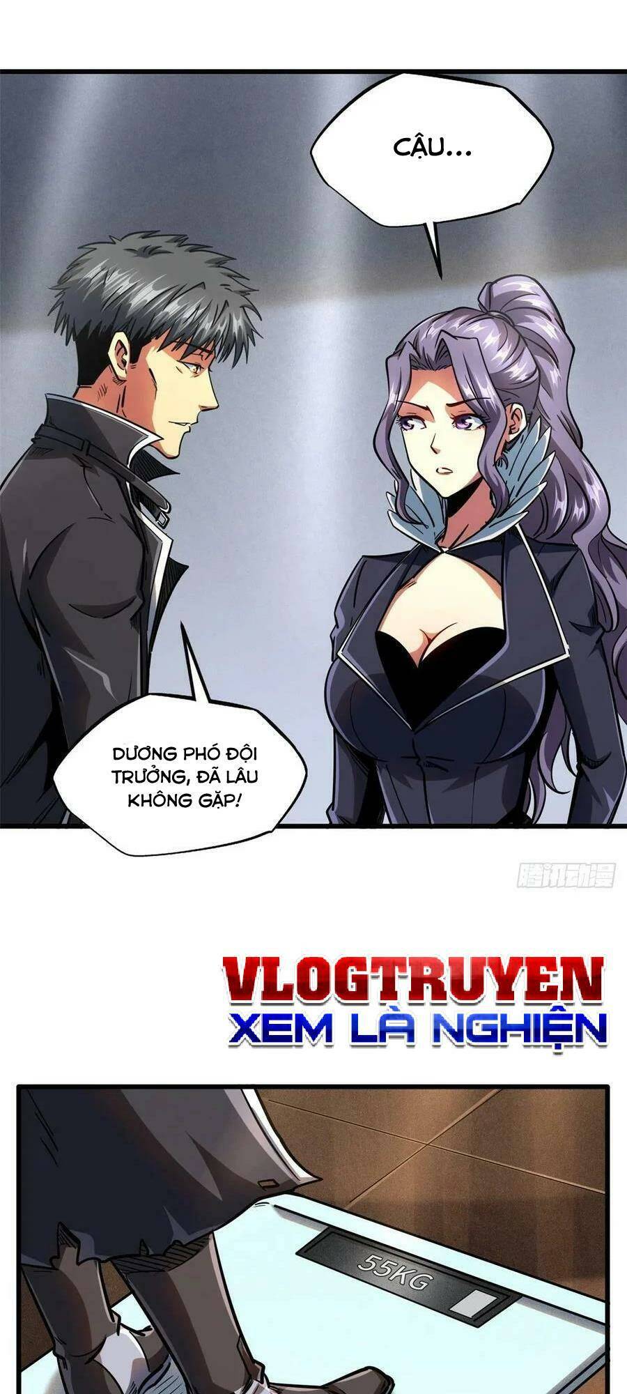 Chương 109 - Trang 20