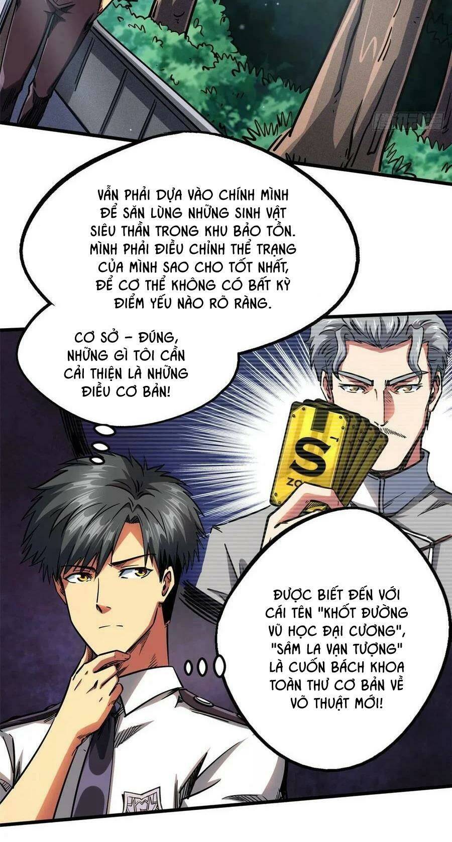 Chương 109 - Trang 32