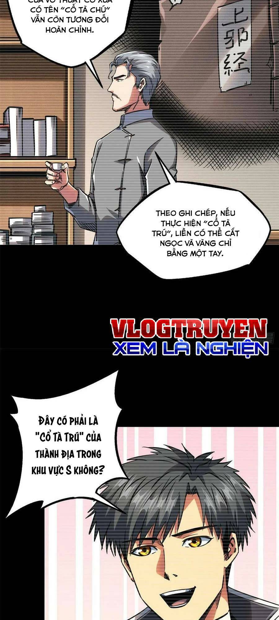 Chương 109 - Trang 8