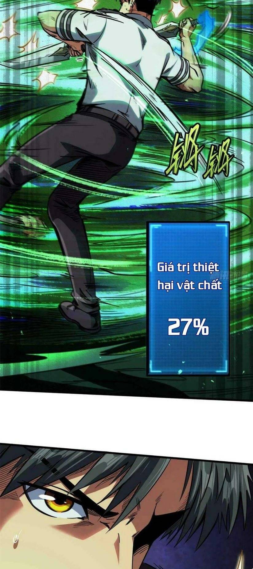 Chương 110 - Trang 21