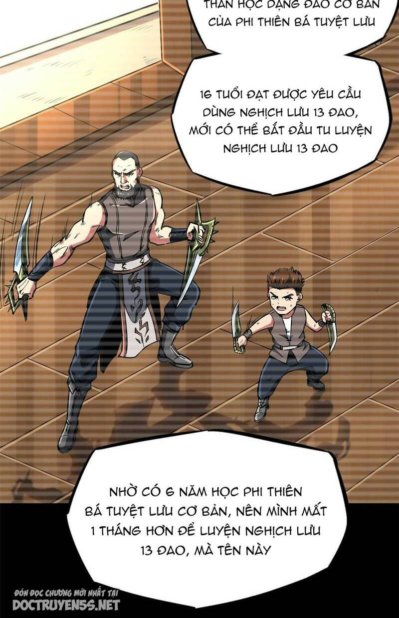 Siêu Cấp Thần Cơ Nhân - Chap 111 - Trang 2