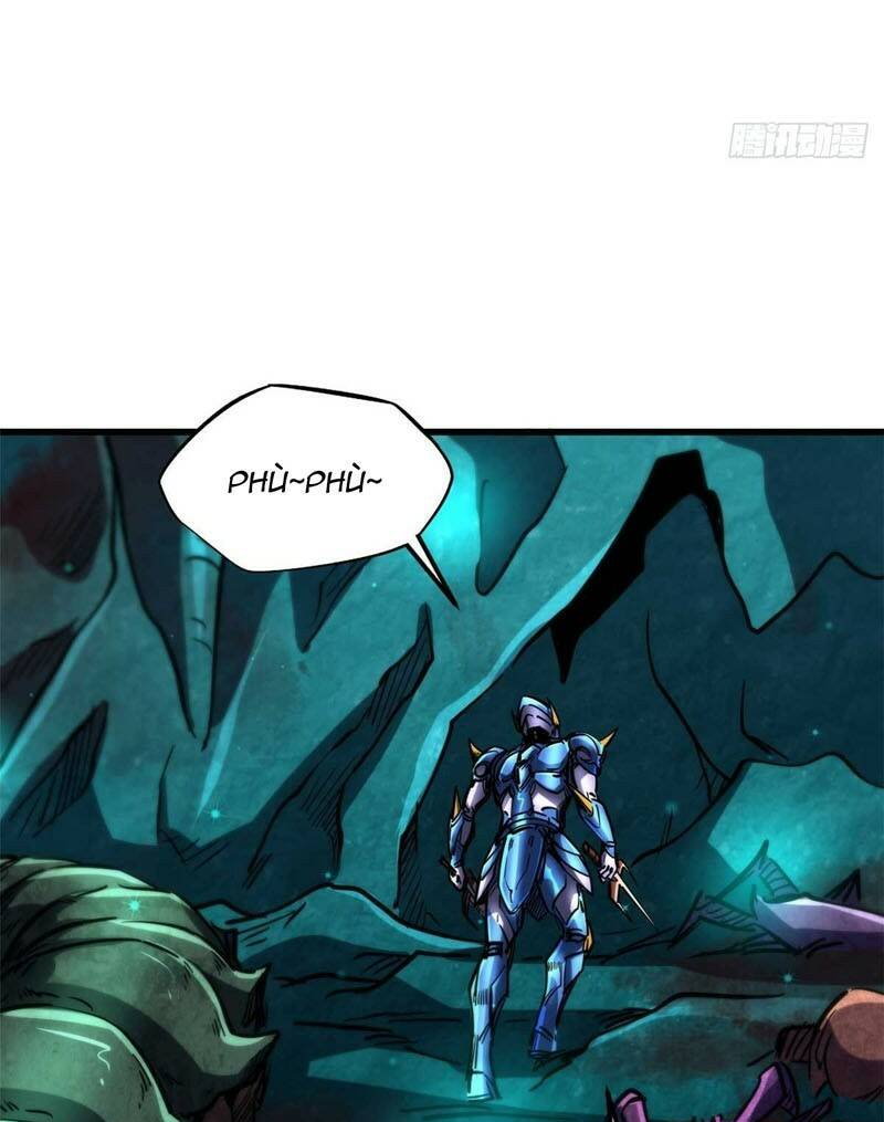 Siêu Cấp Thần Cơ Nhân - Chap 111 - Trang 40