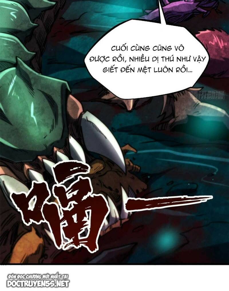Siêu Cấp Thần Cơ Nhân - Chap 111 - Trang 41