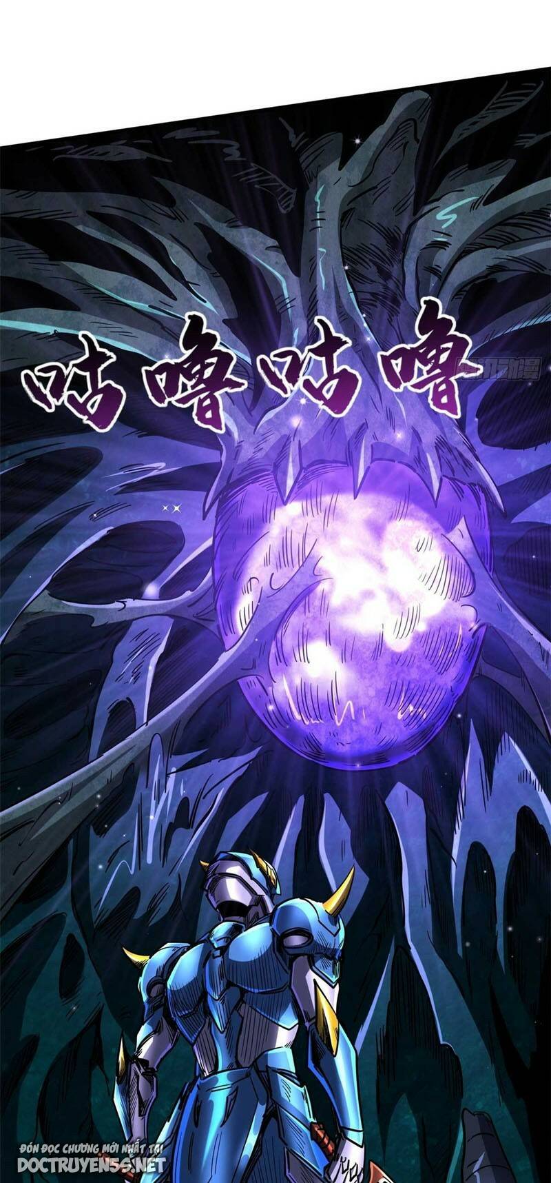 Siêu Cấp Thần Cơ Nhân - Chap 111 - Trang 42