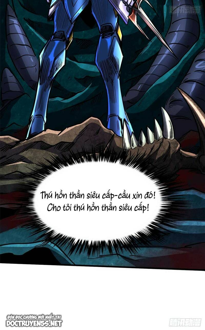 Siêu Cấp Thần Cơ Nhân - Chap 111 - Trang 43