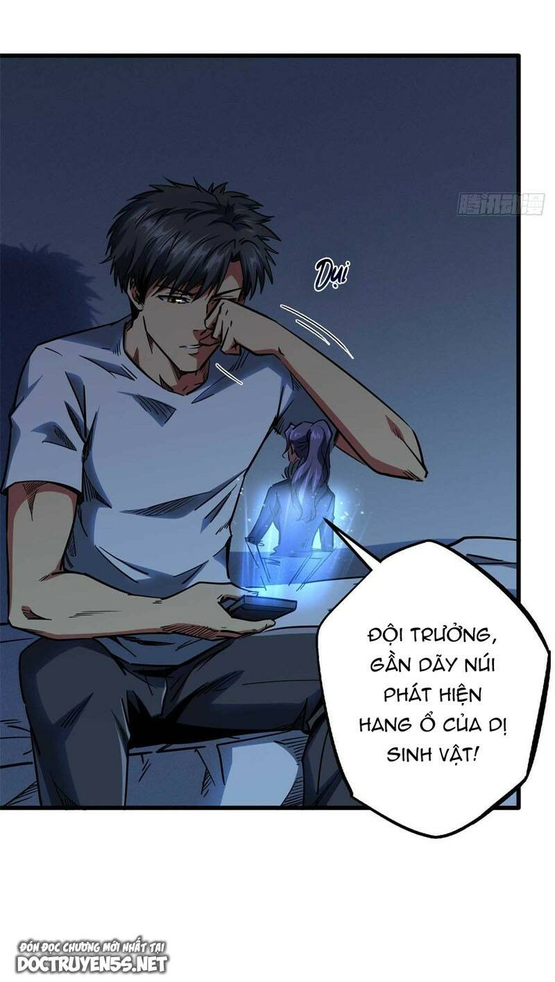 Siêu Cấp Thần Cơ Nhân - Chap 111 - Trang 6