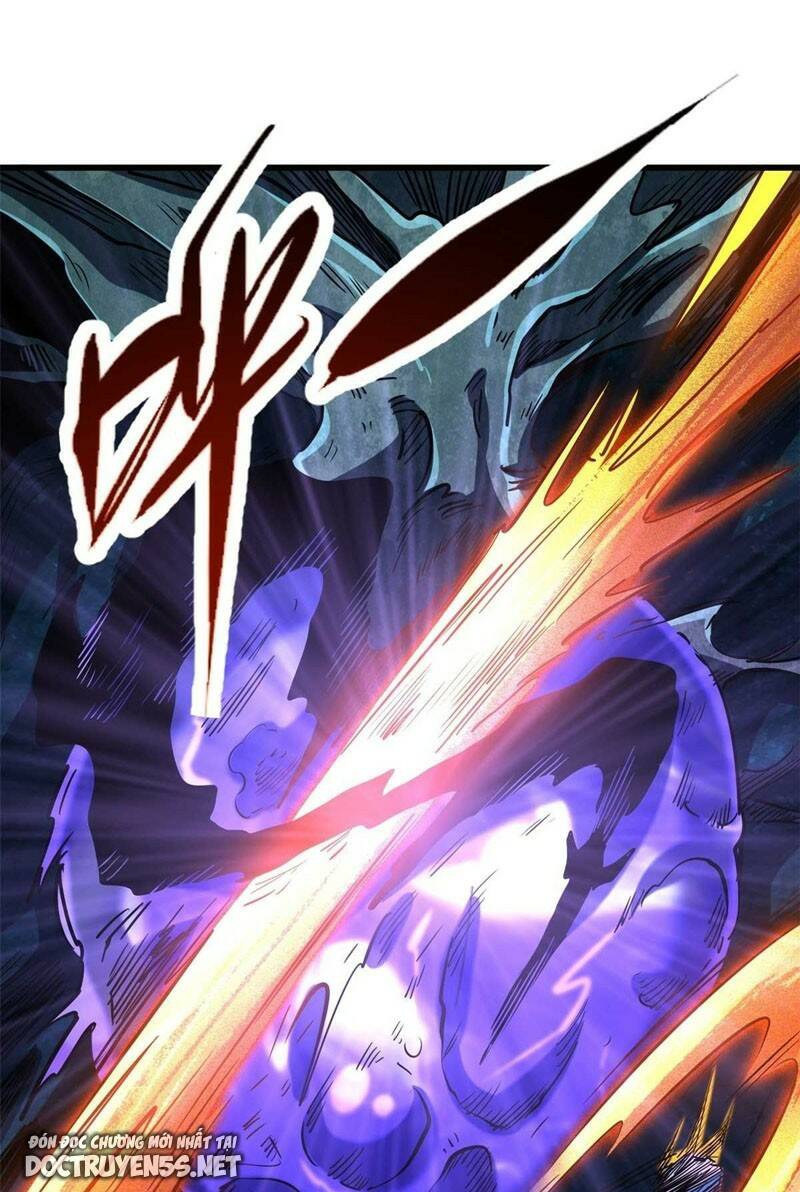 Siêu Cấp Thần Cơ Nhân - Chap 112 - Trang 1