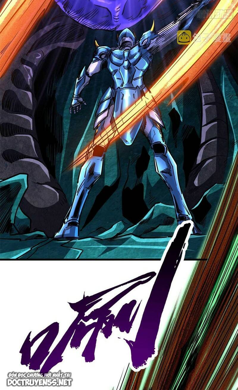 Siêu Cấp Thần Cơ Nhân - Chap 112 - Trang 2