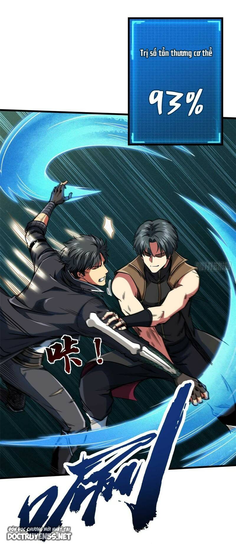 Siêu Cấp Thần Cơ Nhân - Chap 112 - Trang 15