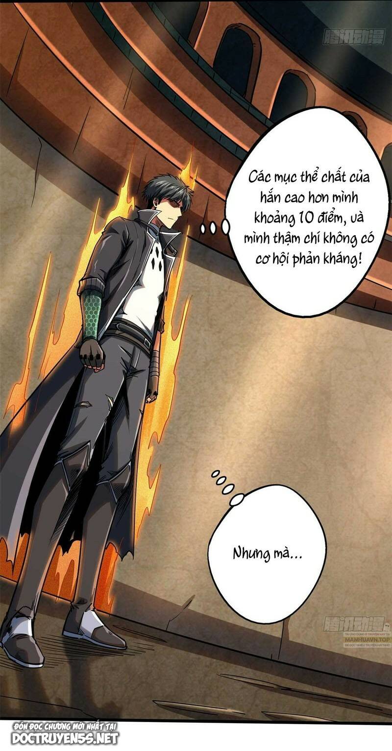 Siêu Cấp Thần Cơ Nhân - Chap 112 - Trang 19