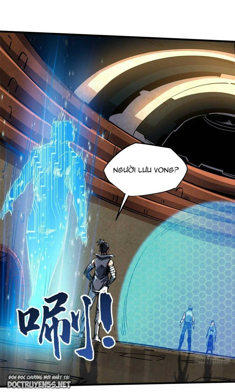 Siêu Cấp Thần Cơ Nhân - Chap 112 - Trang 6
