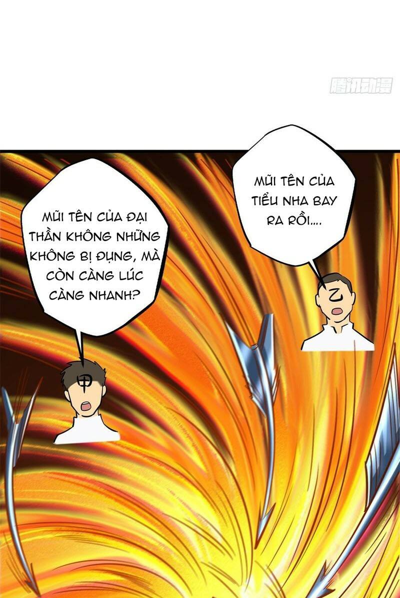 Siêu Cấp Thần Cơ Nhân - Chap 113 - Trang 19