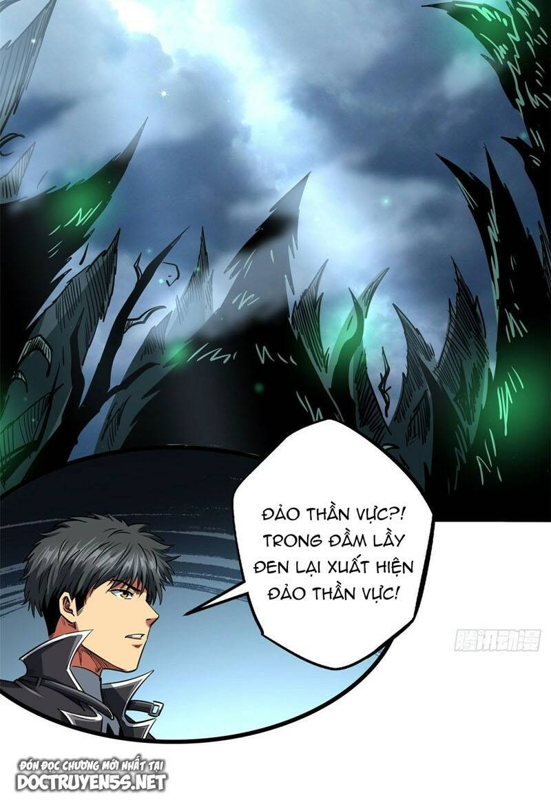 Siêu Cấp Thần Cơ Nhân - Chap 113 - Trang 28