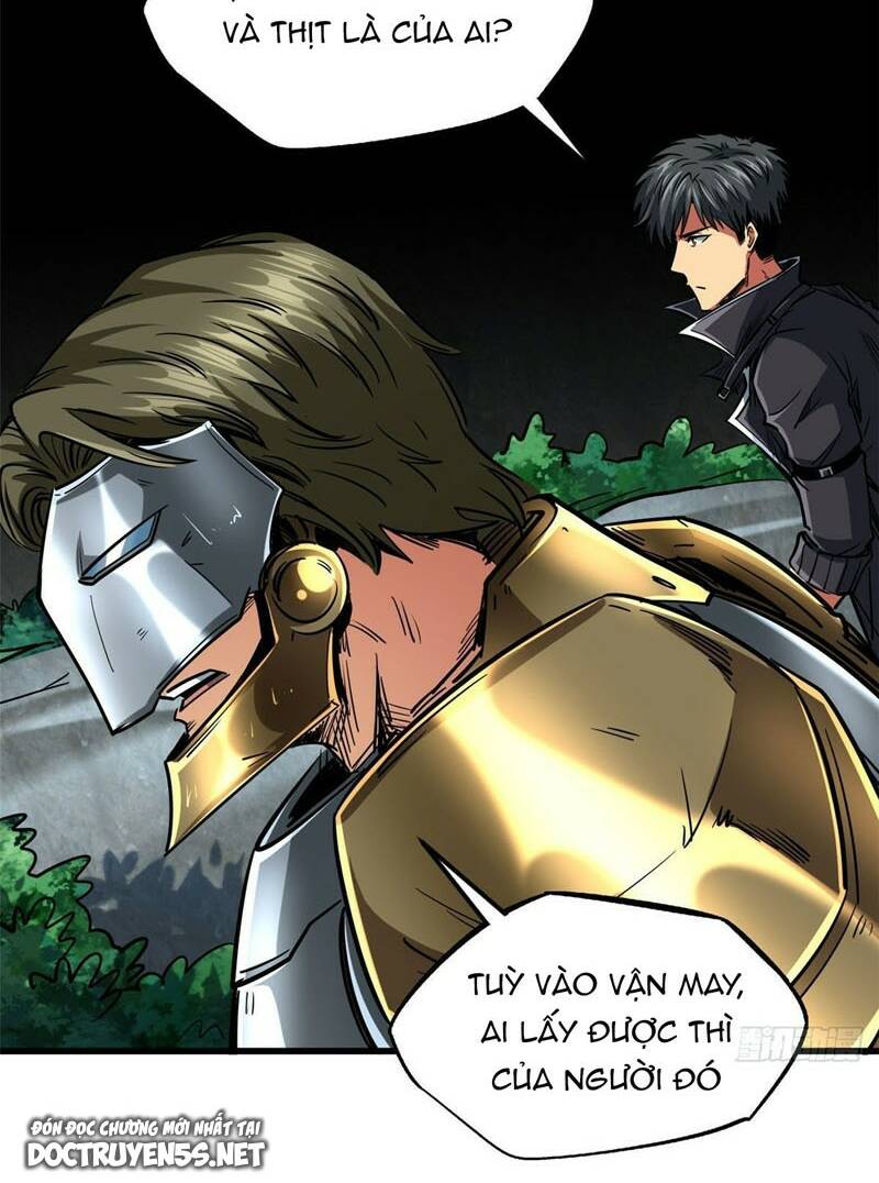 Siêu Cấp Thần Cơ Nhân - Chap 113 - Trang 33