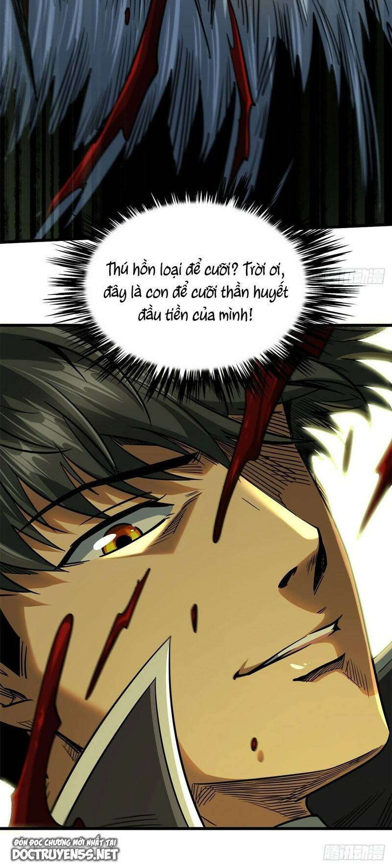 Siêu Cấp Thần Cơ Nhân - Chap 113 - Trang 38