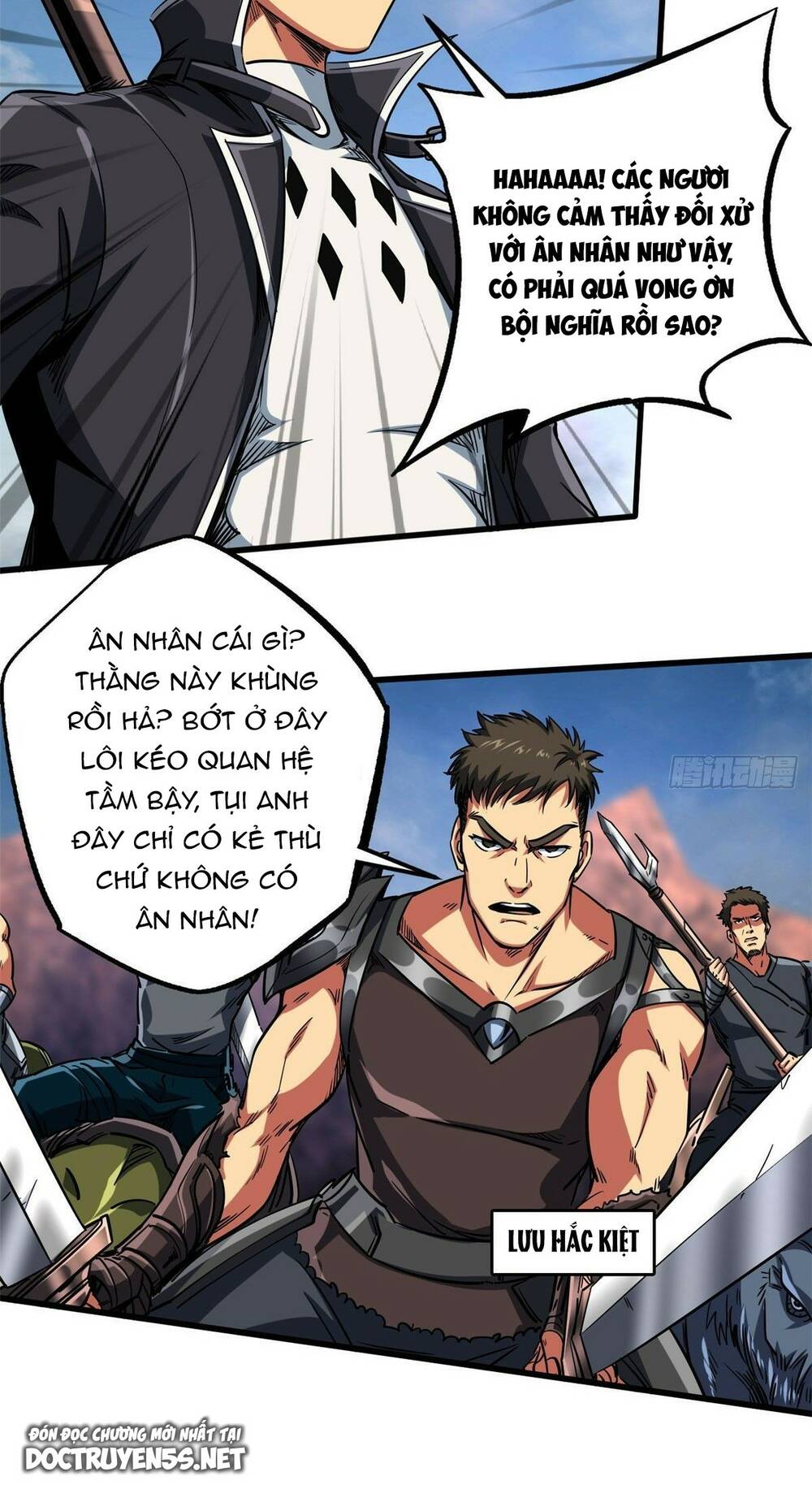 Chương 114 - Trang 19