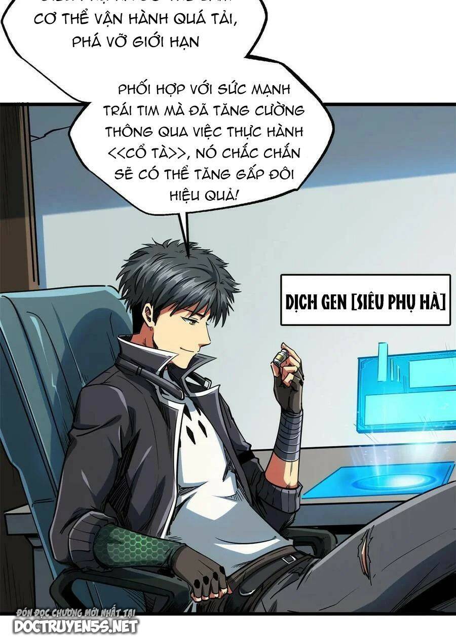 Chương 115 - Trang 24