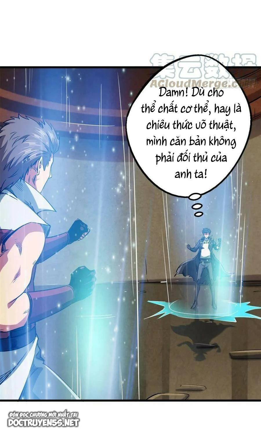 Chương 115 - Trang 34