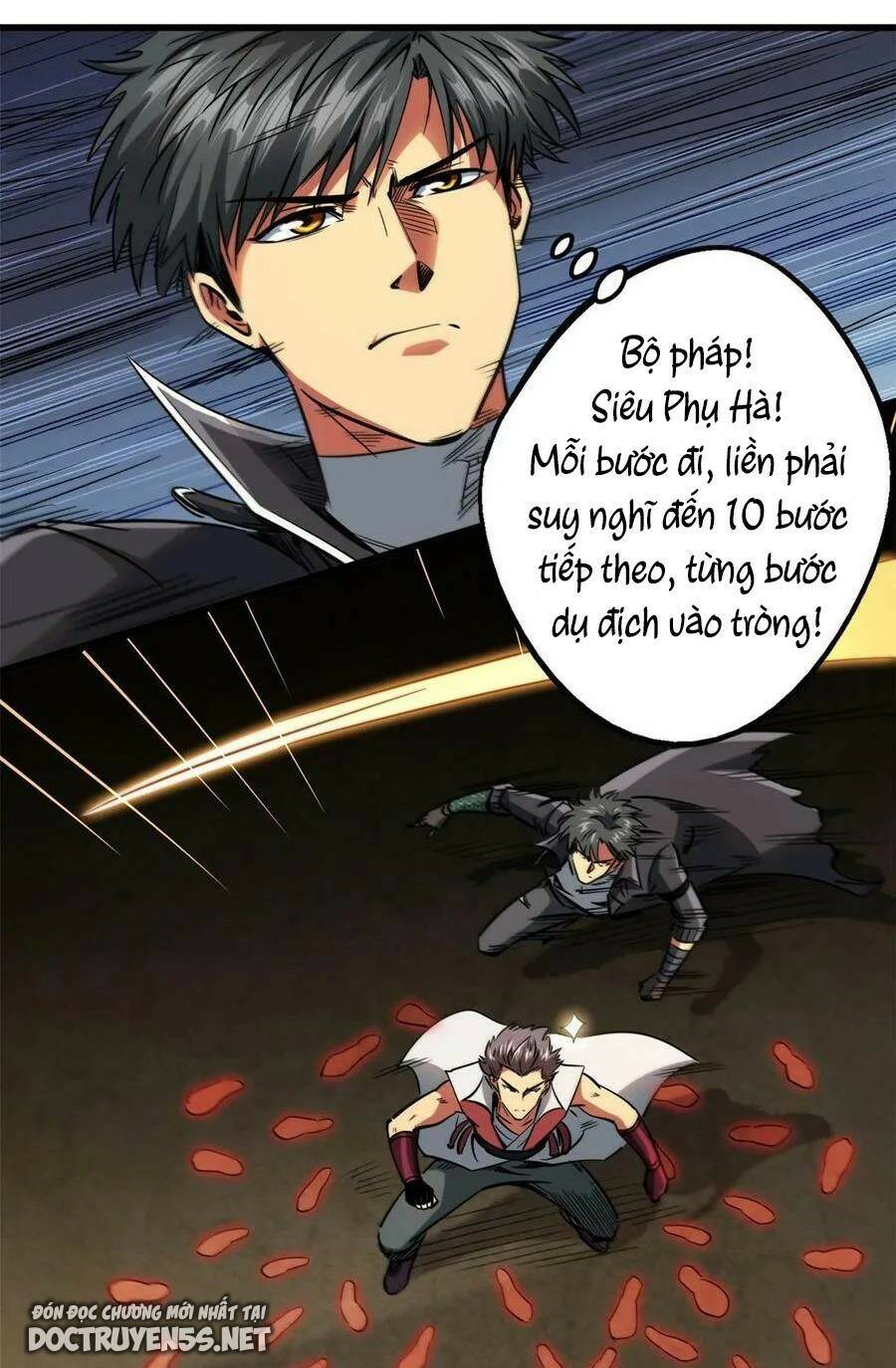Chương 115 - Trang 39