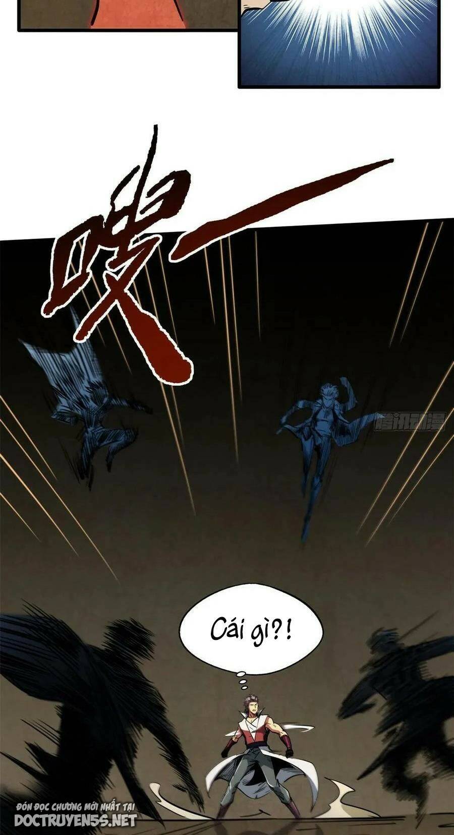 Chương 115 - Trang 42