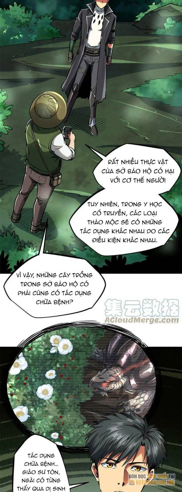 Chương 116 - Trang 12